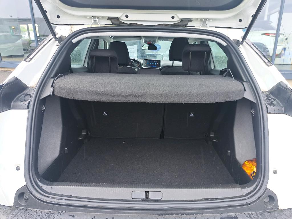 Peugeot 2008 BlueHDi 110 S&S BVM6 Active Pack 2022