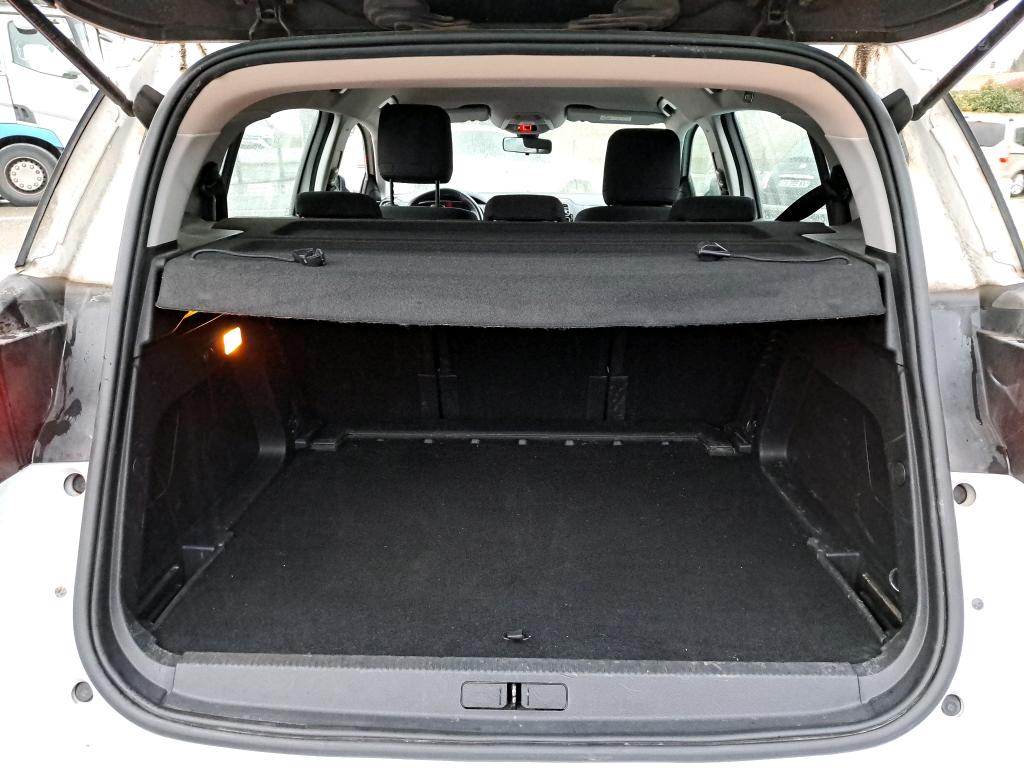 Citroen C5 Aircross BlueHDi 130 S&S BVM6 Live 2020