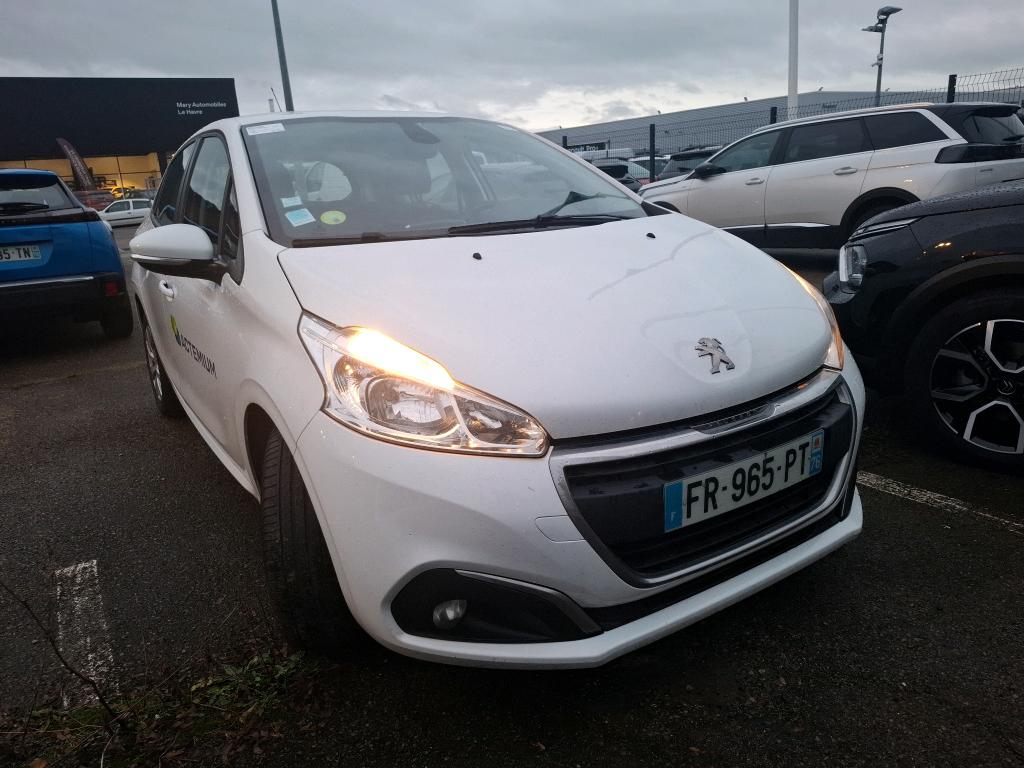 Peugeot 208 AFFAIRE BLUEHDI 100 S&S BVM5 PREMIUM PACK 2020