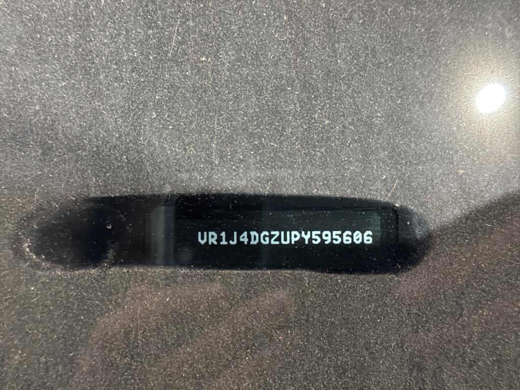 DS DS 7 Hybride Rechargeable E-Tense 225 EAT8 Performance Line 2023
