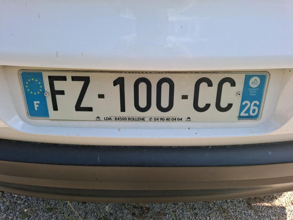 Citroen C3 SOCIETE BLUEHDI 100 S&S BVM6 FEEL 2021