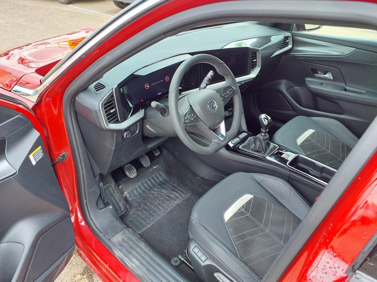 Foto Opel Mokka 6