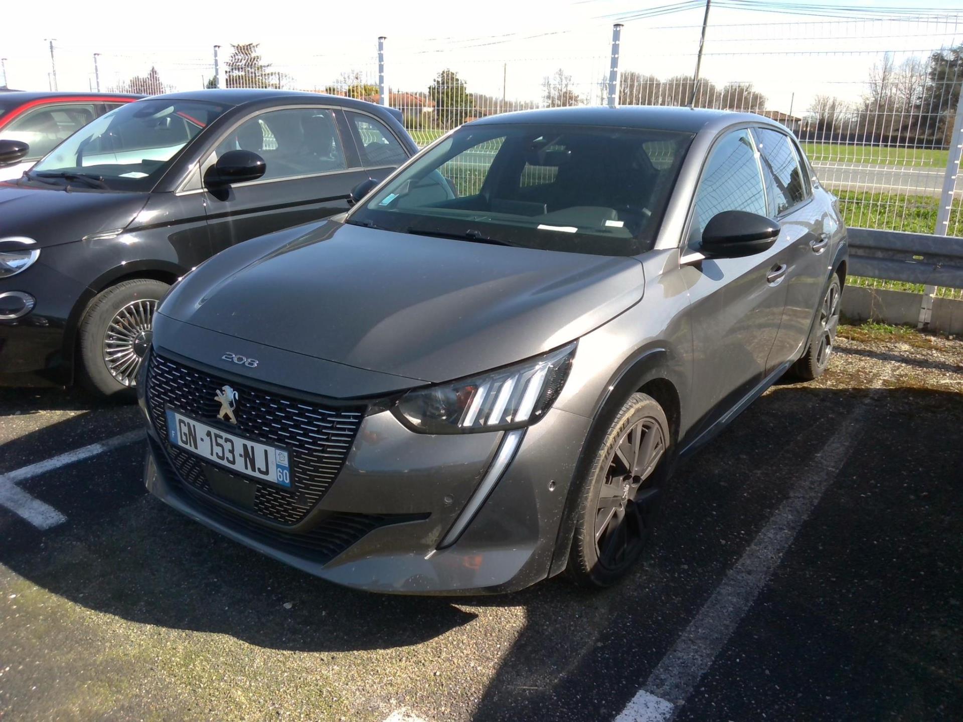 208 II