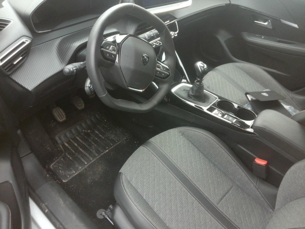 Foto Peugeot 308 3