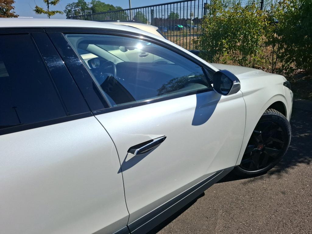 DS DS 4 Hybride E-Tense 225 EAT8 Performance Line+ 2023