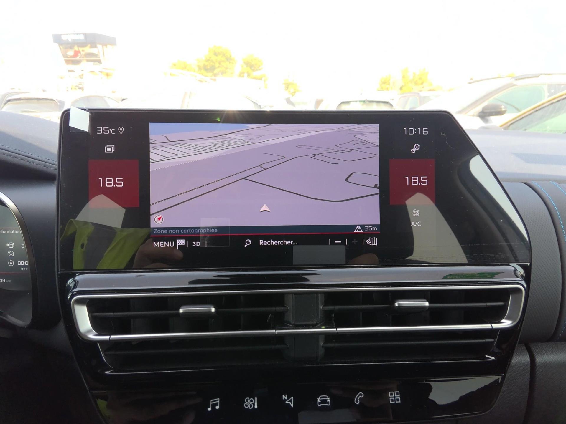 Citroen C5 Aircross BlueHDi 130 EAT8 Max 2025