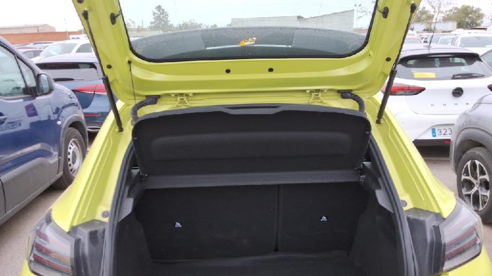 Foto Peugeot 308 12