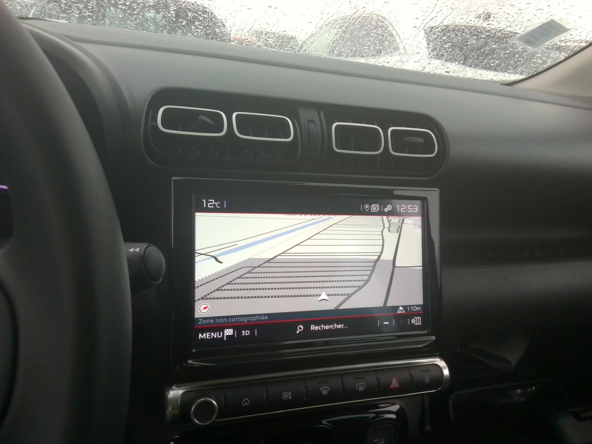 Citroen C3 Aircross PureTech 110 S&S BVM6 Shine Pack 2023