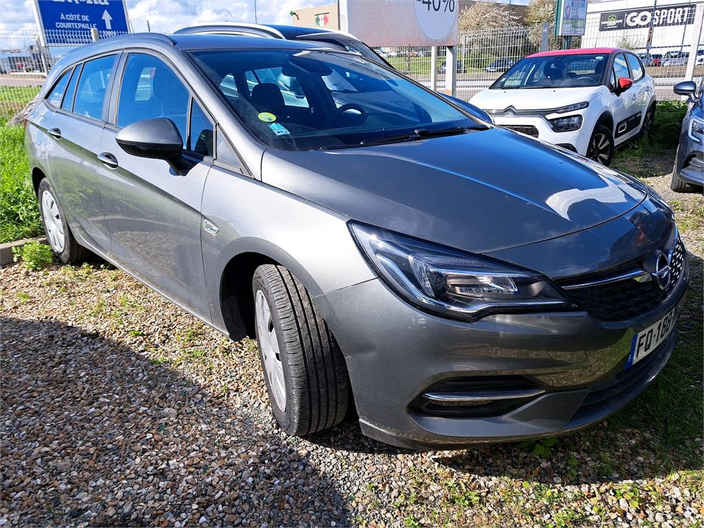 Opel Opel Astra 