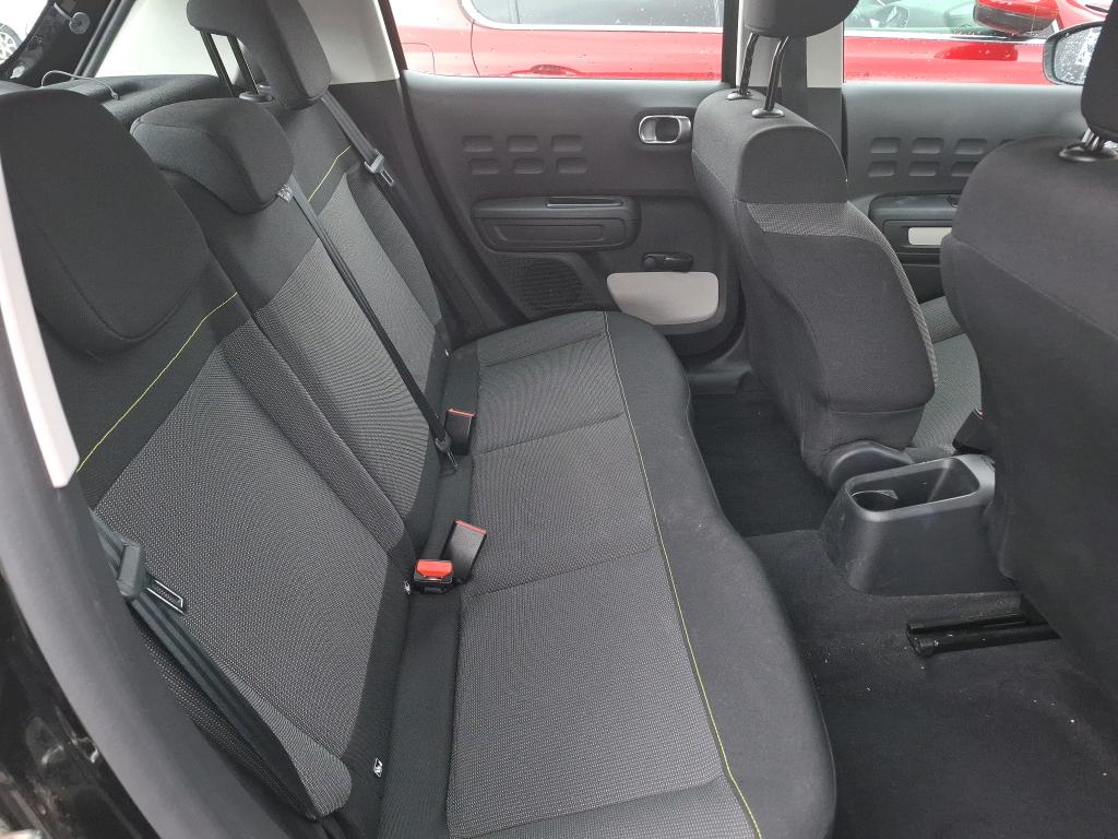 Citroen C3 PureTech 83 ch BVM5 You 2023
