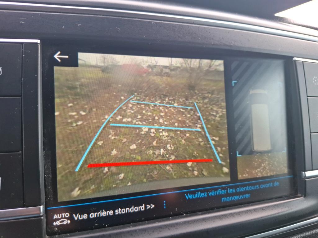 Peugeot EXPERT FGN TOLE STANDARD BLUEHDI 145 S&S BVM6 ASPHALT 2022