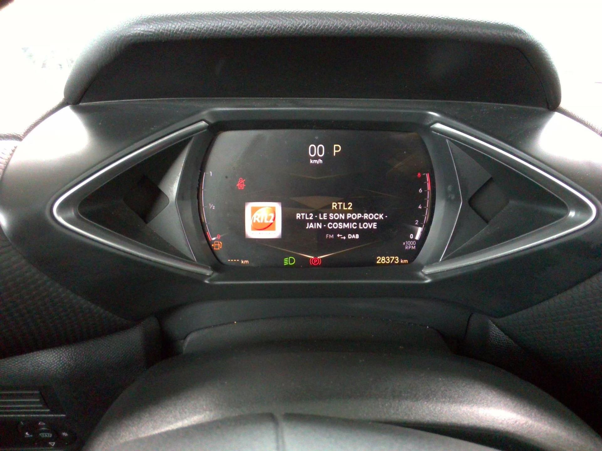 DS DS3 Crossback PureTech 130 EAT8 Rivoli 2023