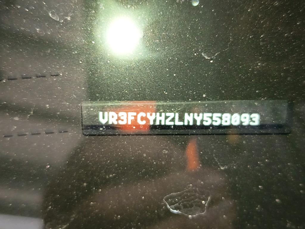 Peugeot 308 SW BlueHDi 130ch S&S BVM6 Allure 2022