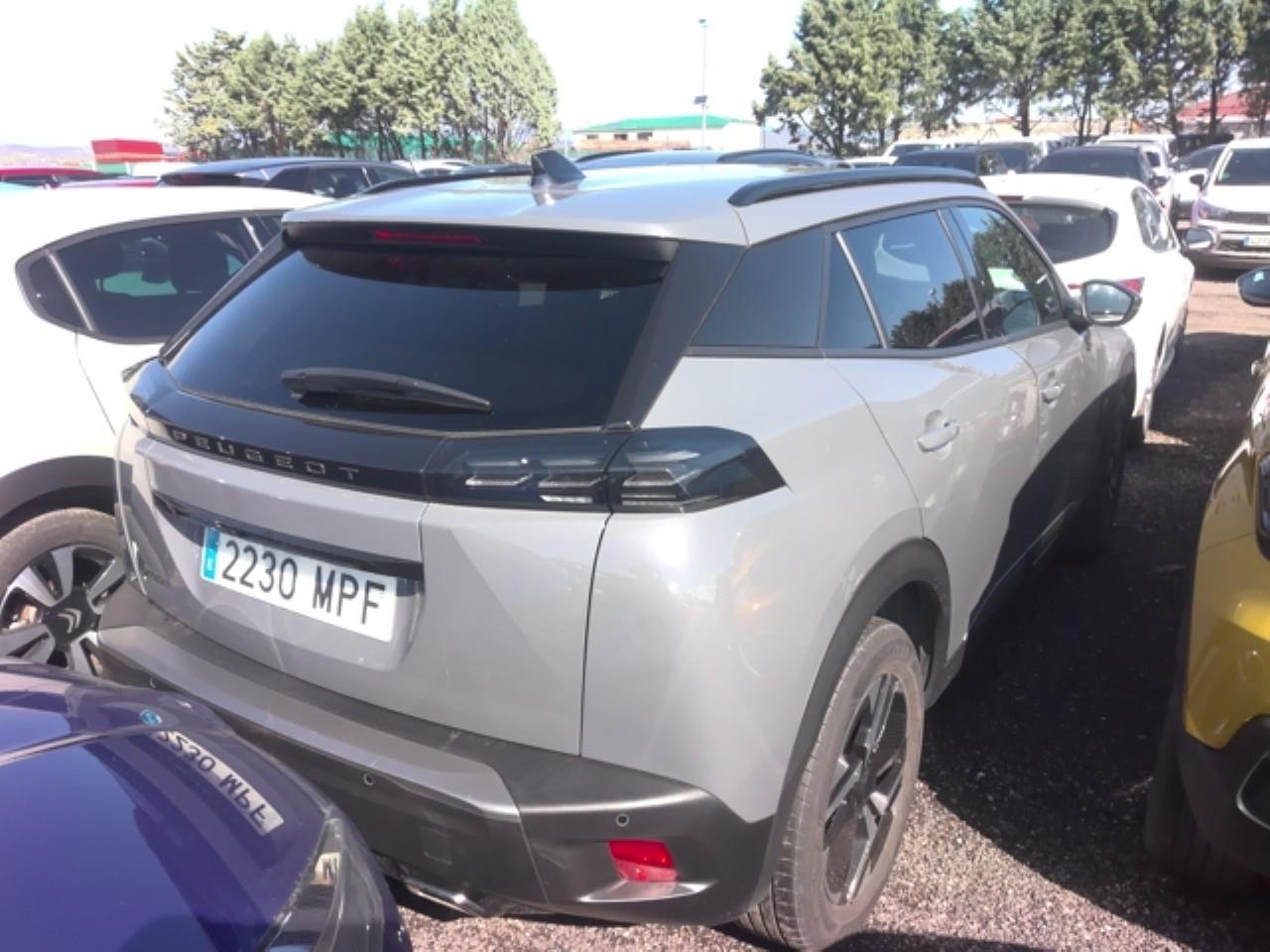 Foto Peugeot 2008 8