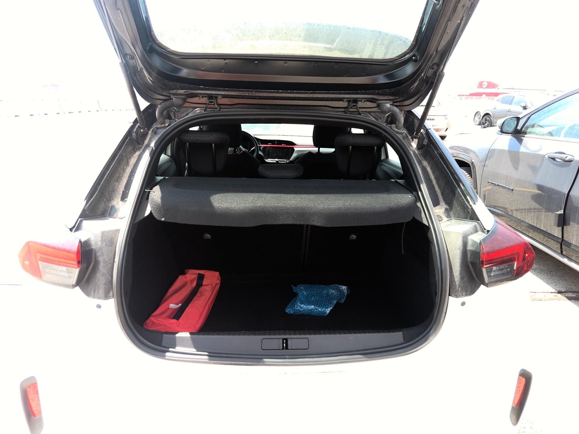 Opel Corsa 1.5 Diesel 100 ch BVM6 GS Line 2022