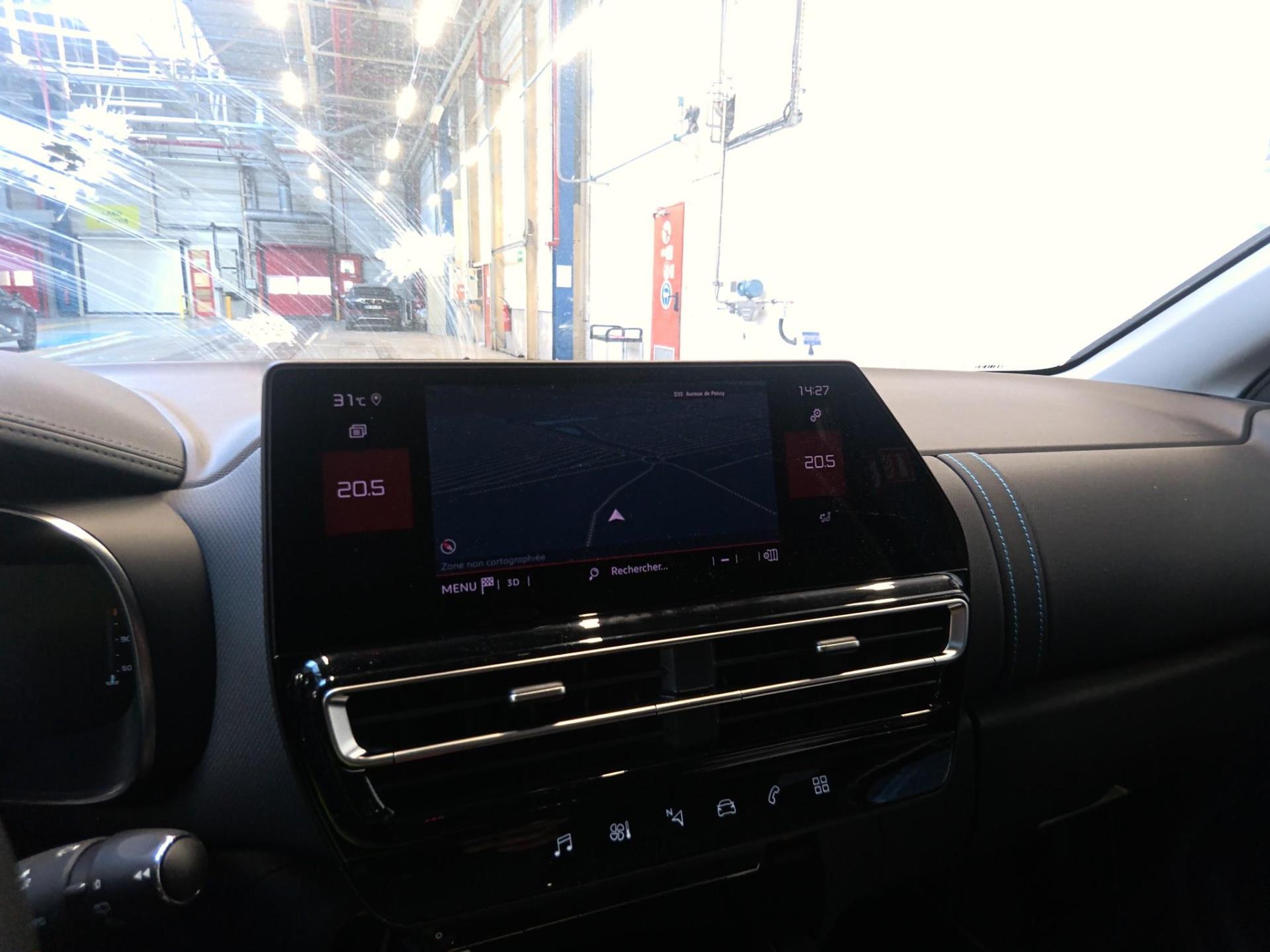 Citroen C5 Aircross BlueHDi 130 S&S BVM6 Shine 2022