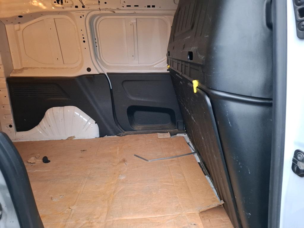 Peugeot PARTNER FOURGON STANDARD 650 KG BLUEHDI 100 S&S BVM5 PREMIUM 2019