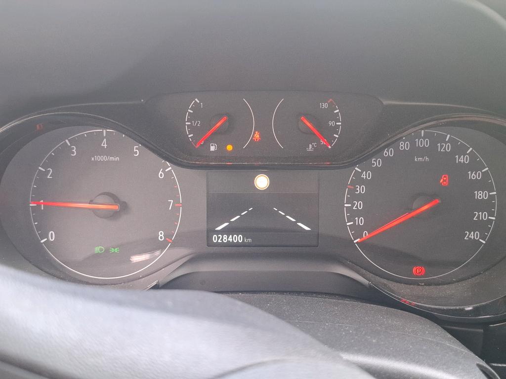 Opel Corsa 1.2 75 ch BVM5 Edition 2020
