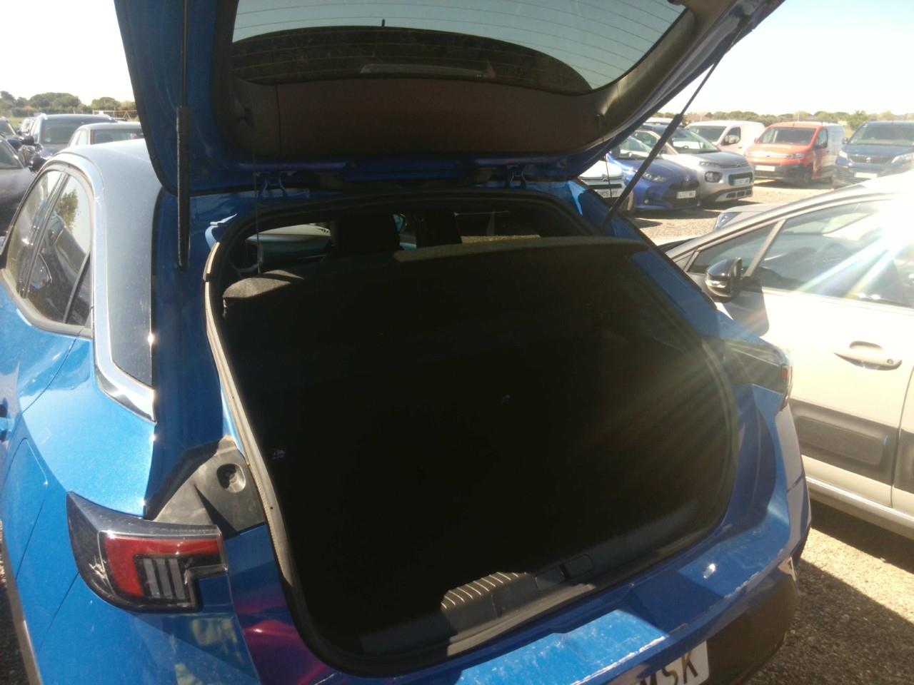 Foto Opel Mokka 9