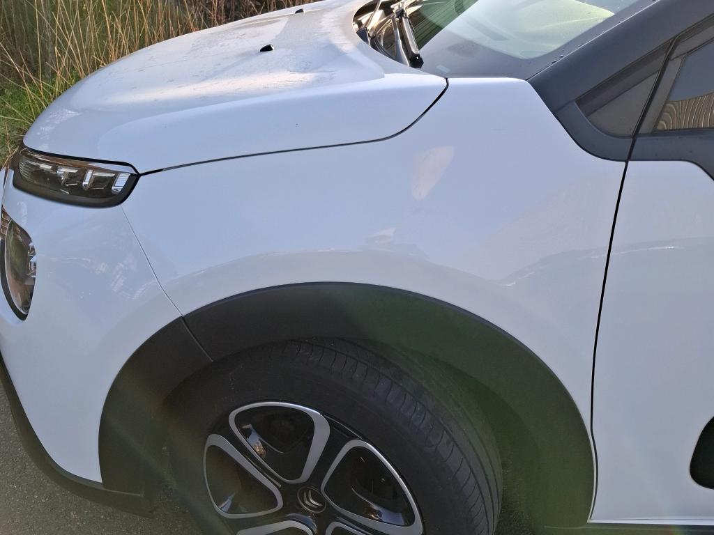 Citroen C3 PureTech 83 S&S BVM5 Shine 2022