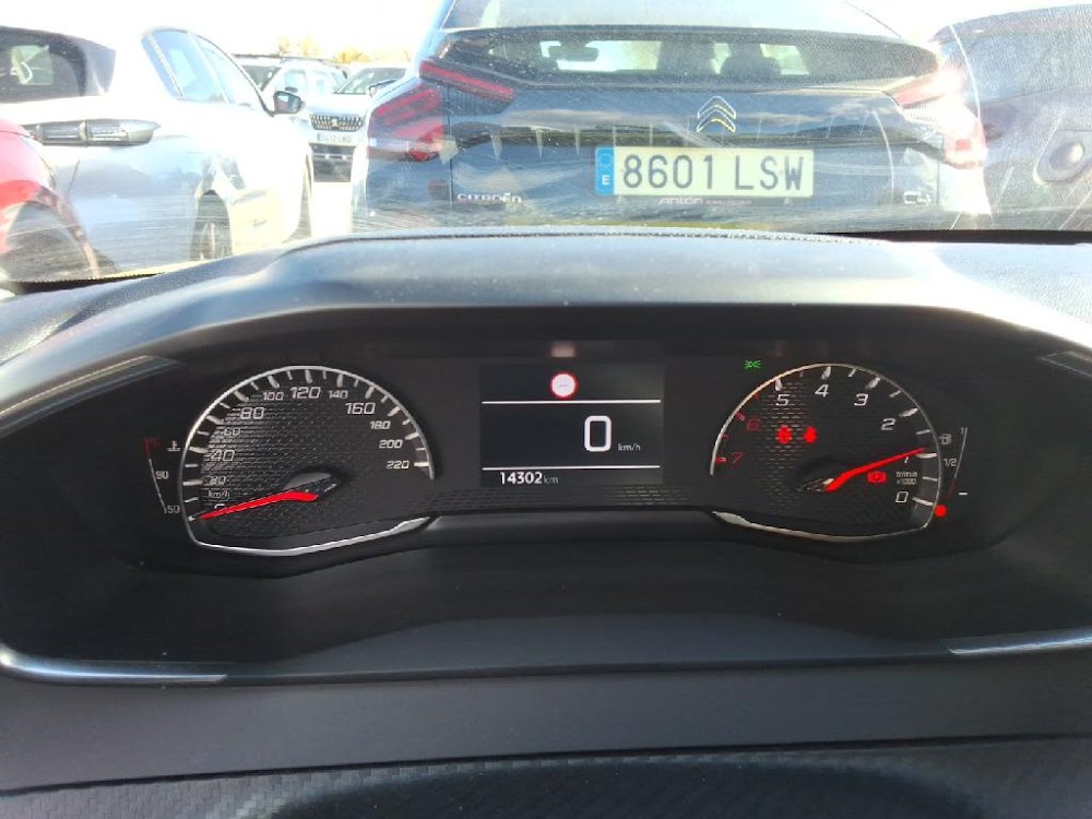 Foto Peugeot 308 3