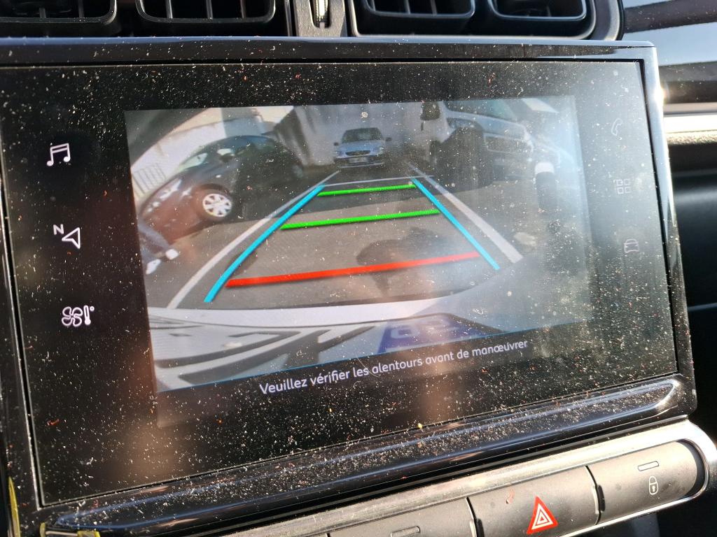 Citroen C3 PureTech 82 S&S BVM5 Feel 2019