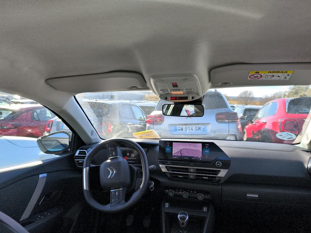 Citroen C4 PureTech 130 S&S BVM6 Feel Pack 2022