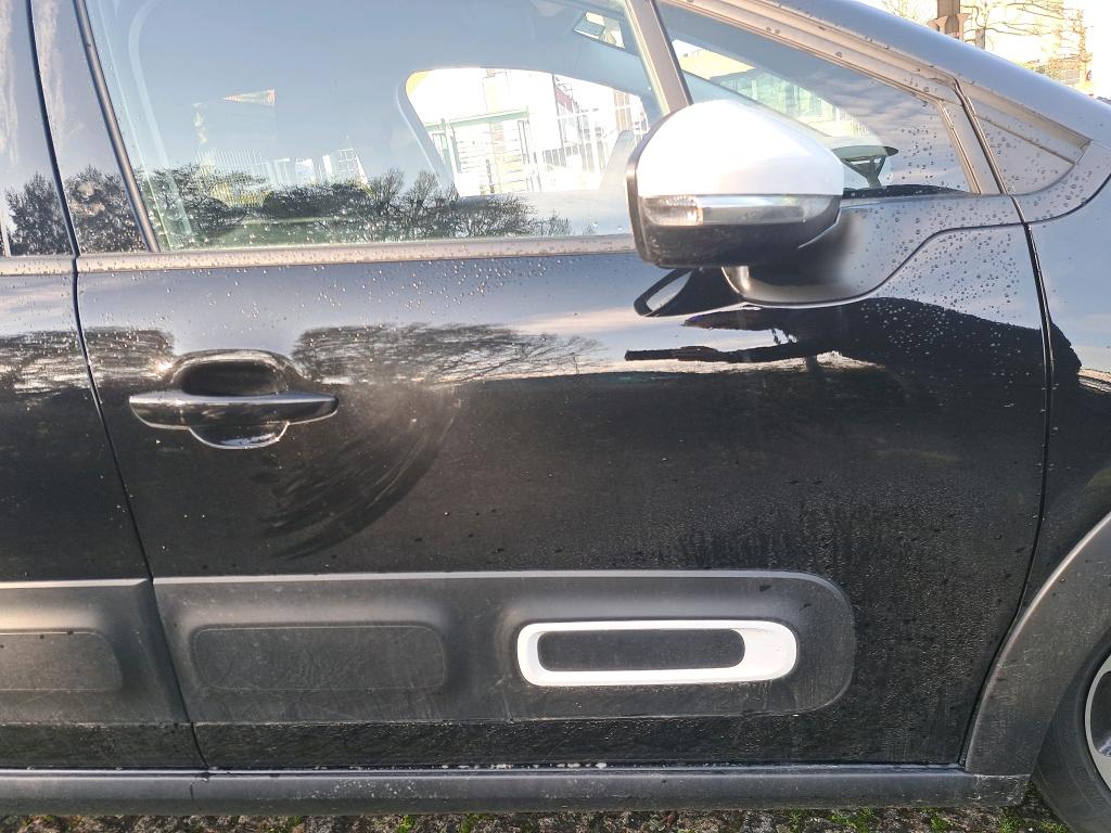 Citroen C3 PureTech 110 ch EAT6 Max 2024