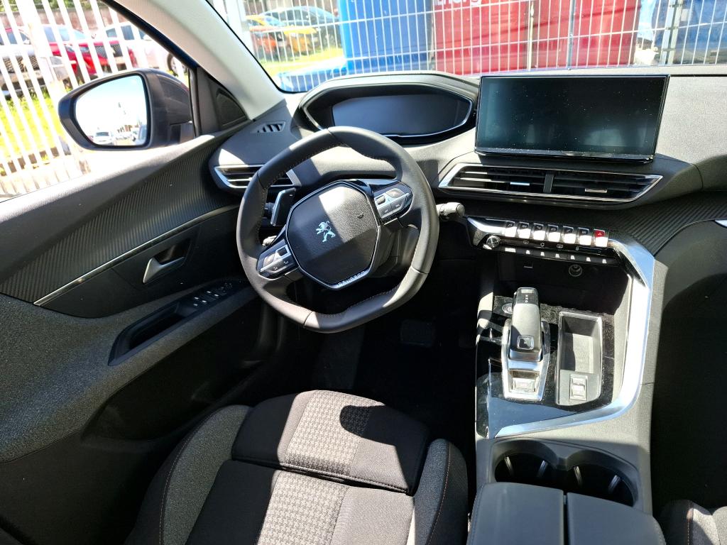 Peugeot 3008 BlueHDi 130ch S&S EAT8 Active Pack 2022