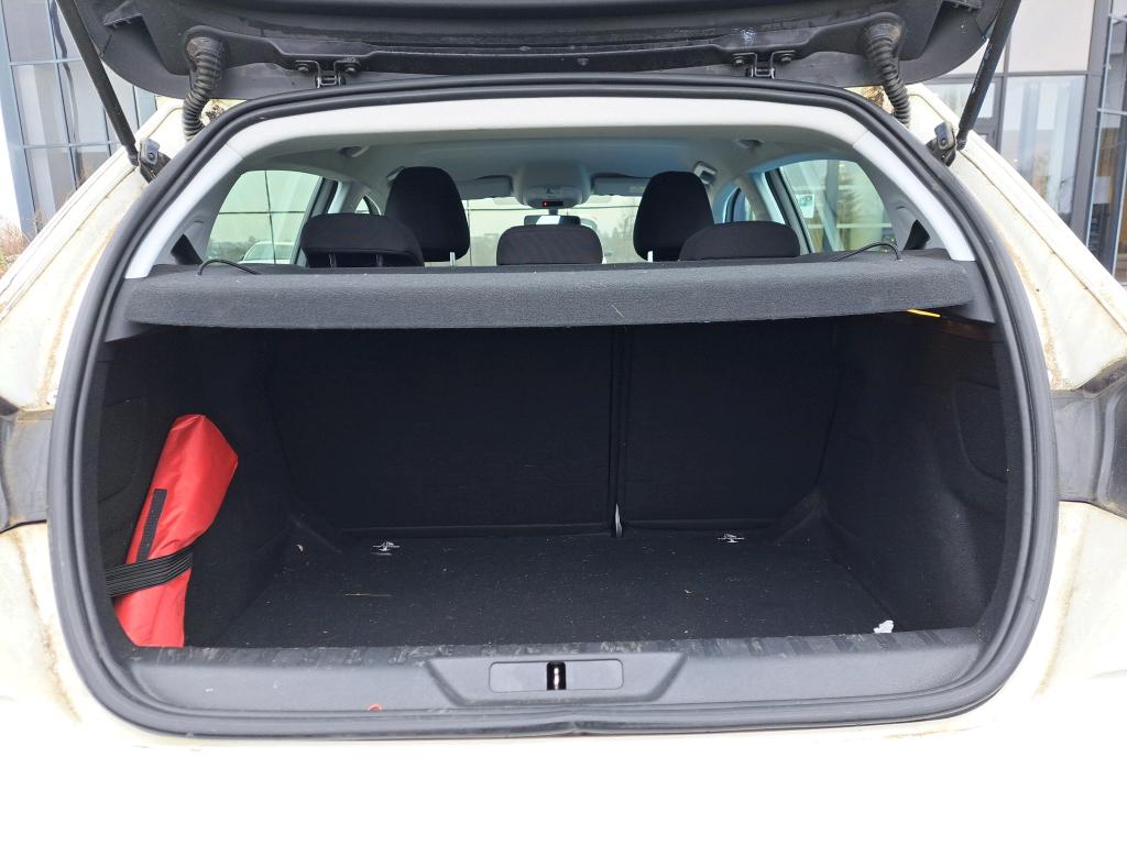 Peugeot 308 1.6 BlueHDi 100ch S&S BVM5 Access 2018