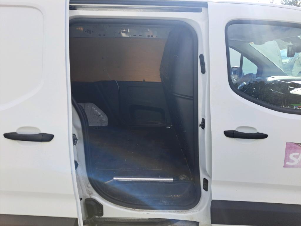 Citroen BERLINGO VAN M 650 BLUEHDI 100 S&S CLUB 2019