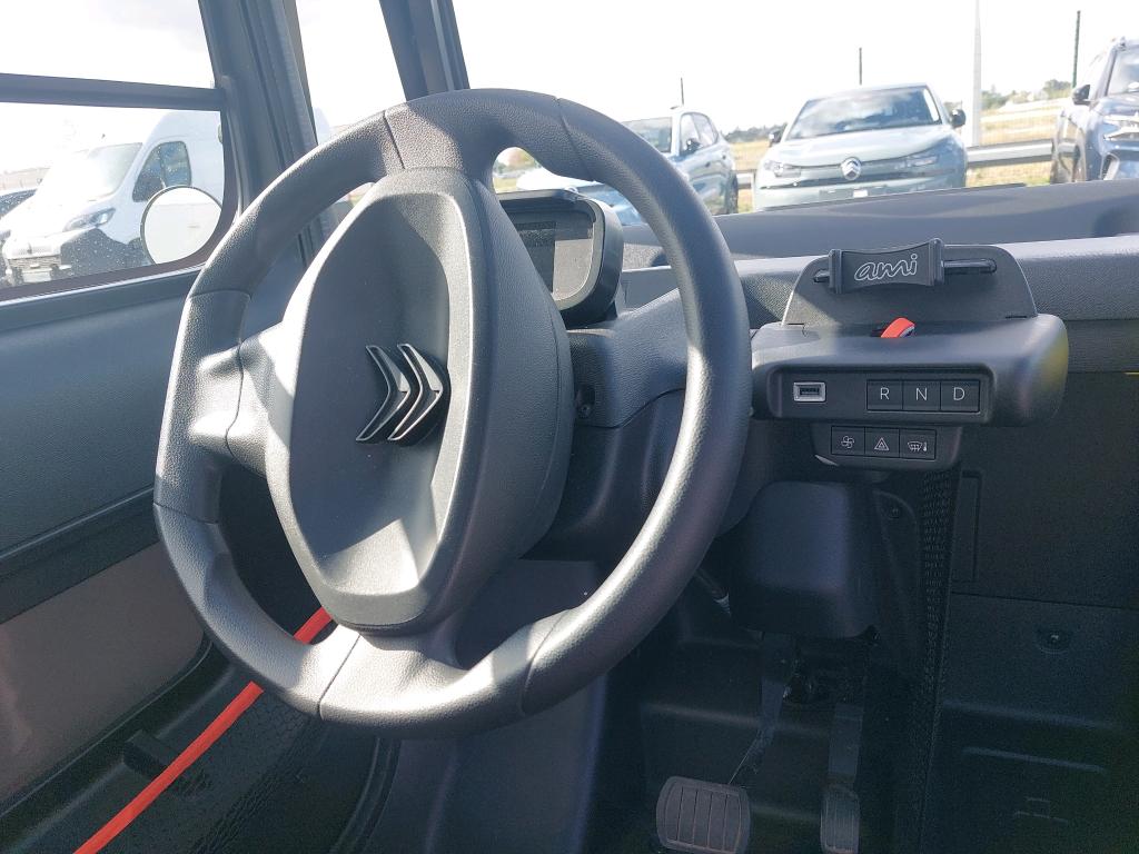 Citroen AMI 