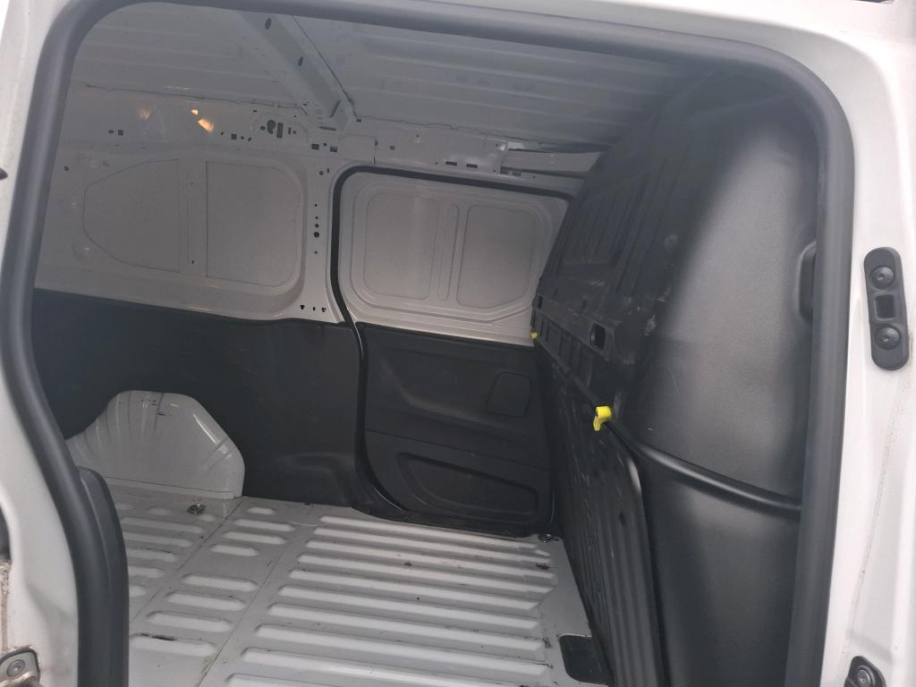 Citroen BERLINGO VAN XL 950 BLUEHDI 130 S&S EAT8 DRIVER 2021