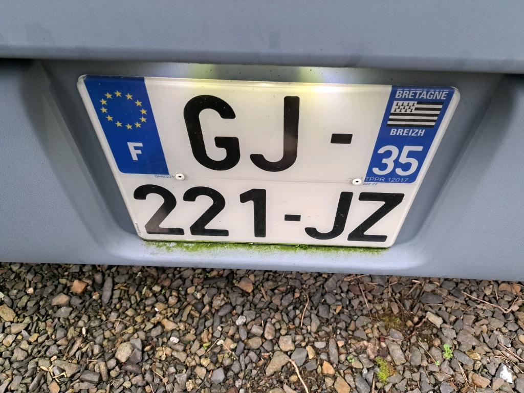 Citroen AMI 