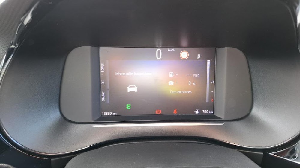 Foto Opel Corsa 3