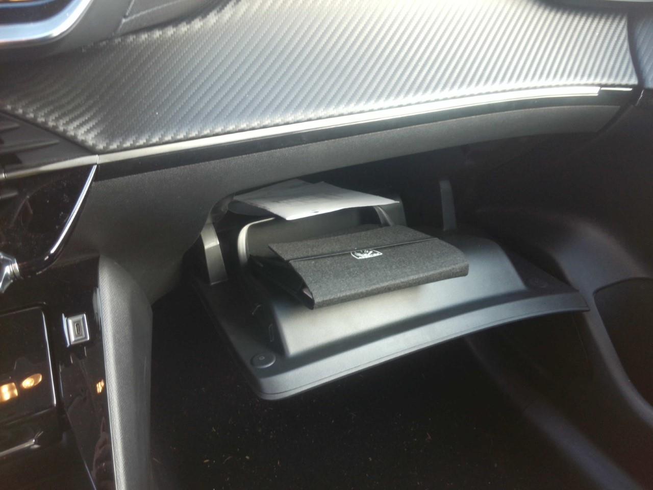 Foto Peugeot 308 17