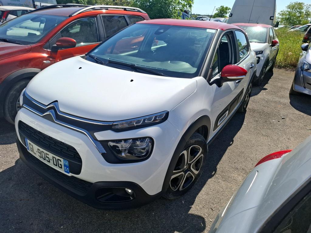 C3 III
