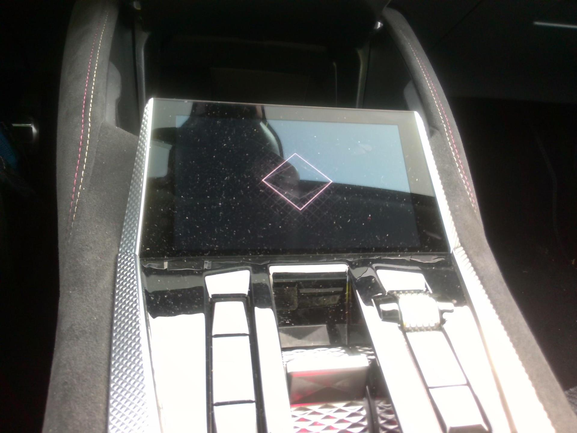 DS DS 4 Hybride E-Tense 225 EAT8 Performance Line+ 2023