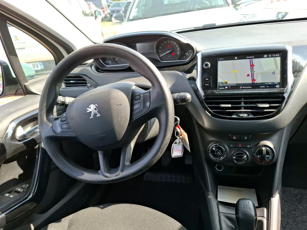 Peugeot 208 AFFAIRE BLUEHDI 100 S&S BVM5 PREMIUM PACK 2019