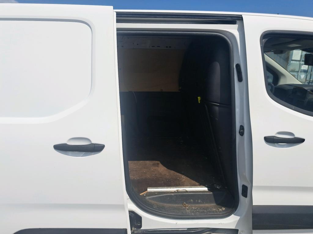 Citroen BERLINGO VAN M 650 BLUEHDI 100 S&S CLUB 2019
