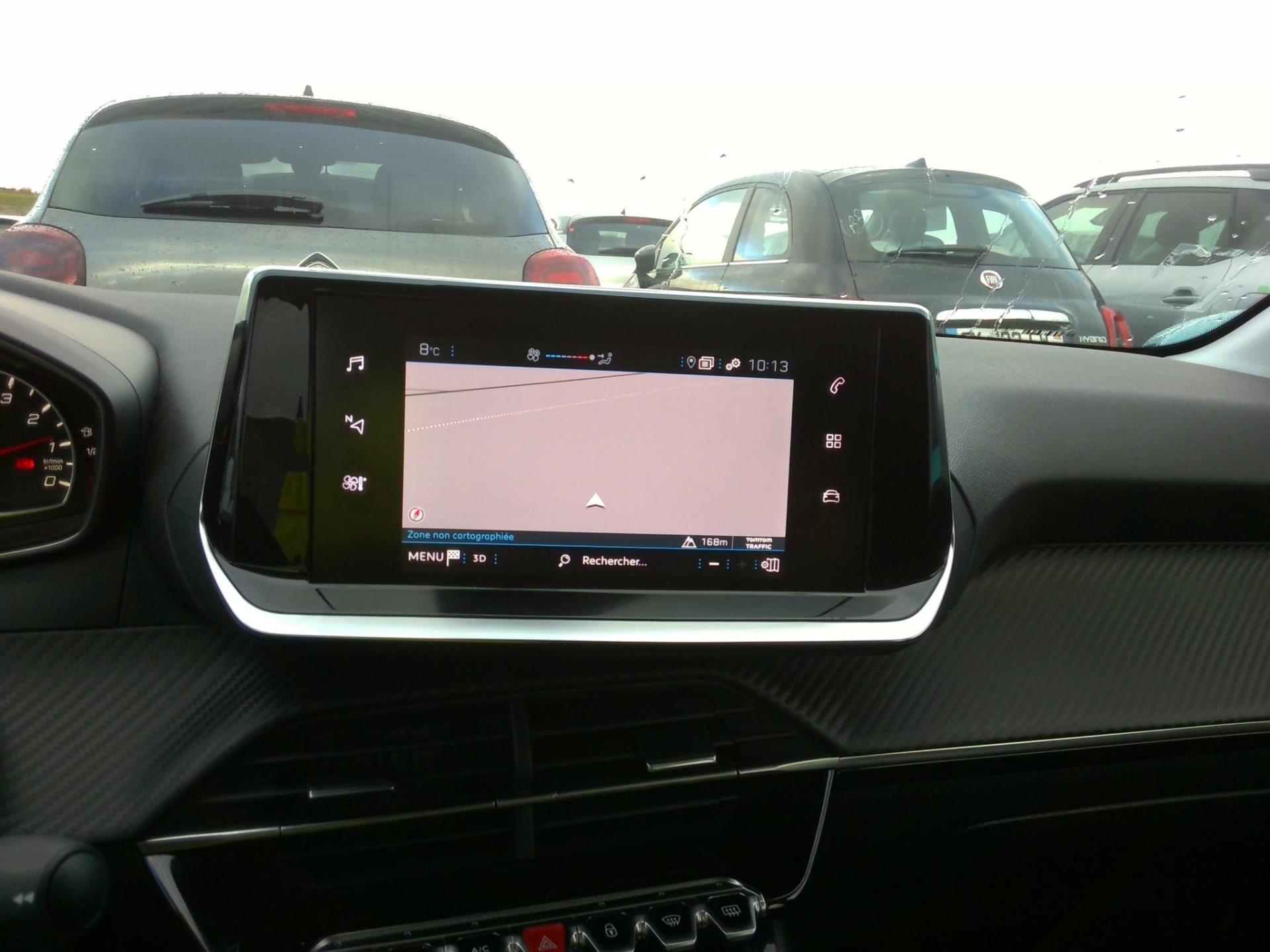 Peugeot 208 PureTech 75 S&S BVM5 Active Pack 2023