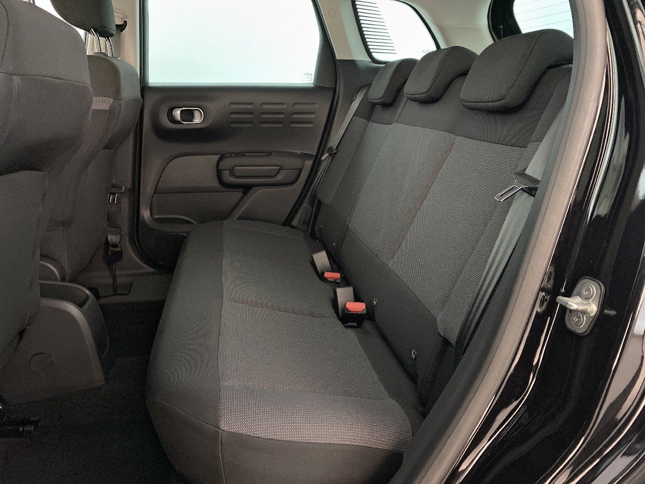 Citroen C3 Aircross PureTech 110 S&S BVM6 Plus 2024