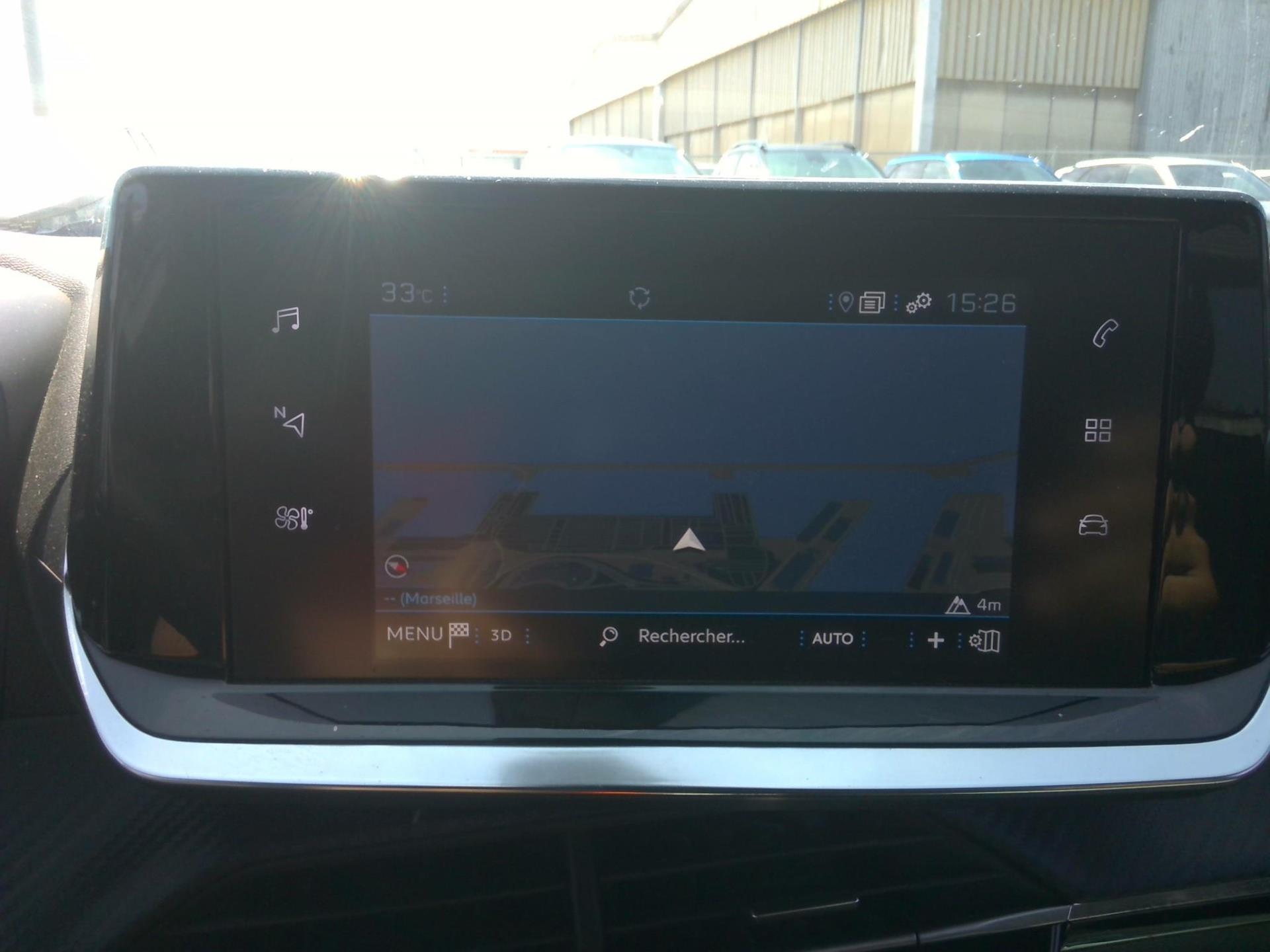 Peugeot 2008 BlueHDi 130 S&S EAT8 Allure 2023