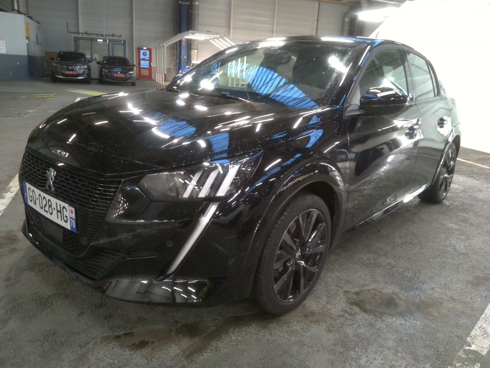 208 II