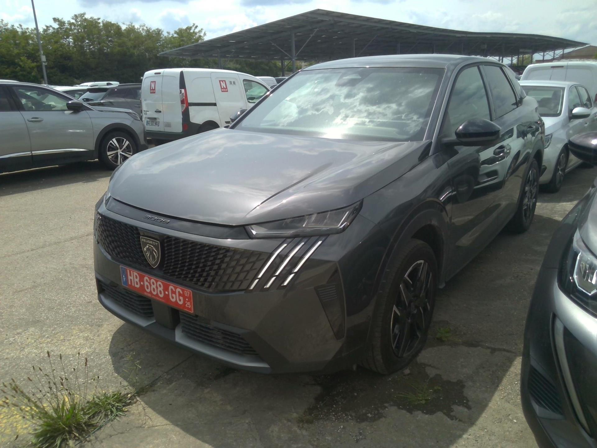 3008 III