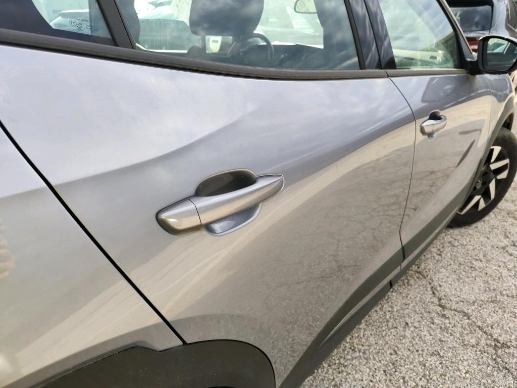 Opel Mokka 1.2 Turbo 136 ch BVM6 Elegance Business 2023