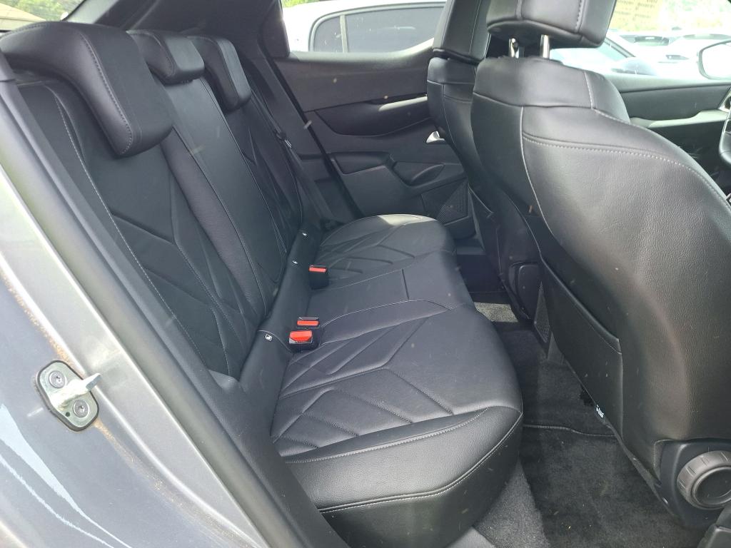 DS DS3 Crossback PureTech 130 EAT8 Rivoli 2023