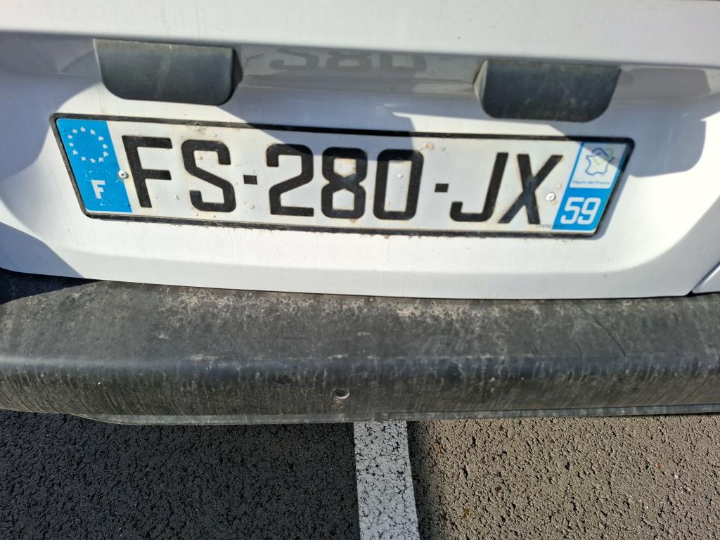 Citroen BERLINGO VAN M 650 BLUEHDI 100 S&S BVM5 CLUB 2020