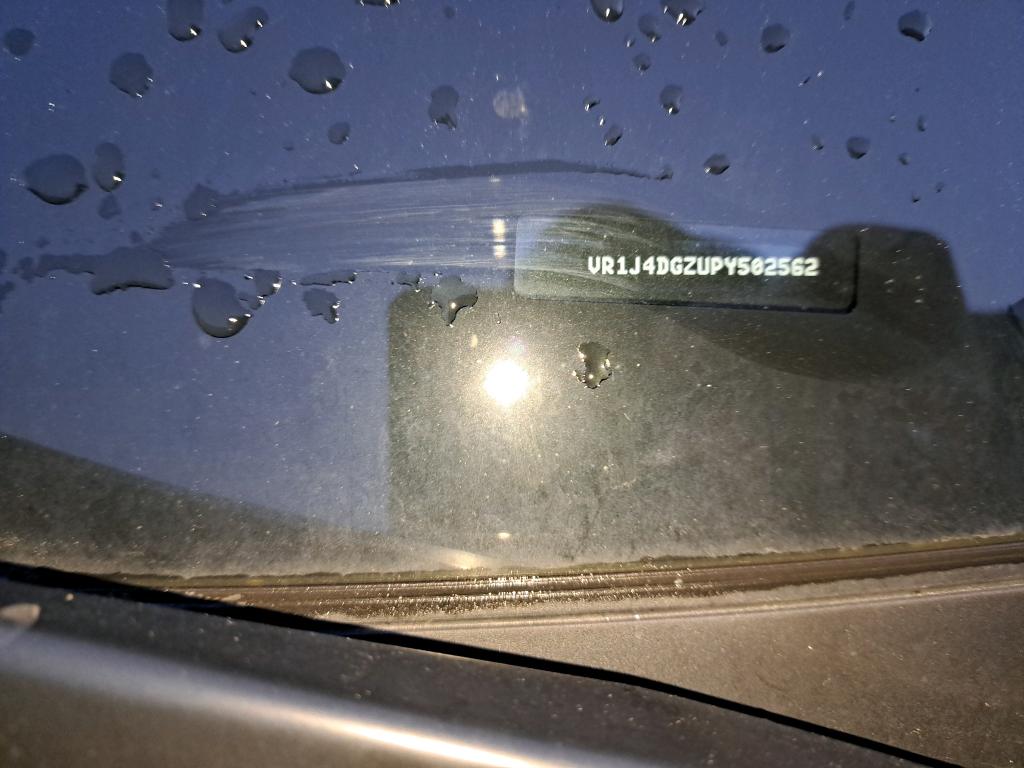 DS DS 7 Hybride Rechargeable E-Tense 225 EAT8 Rivoli 2023