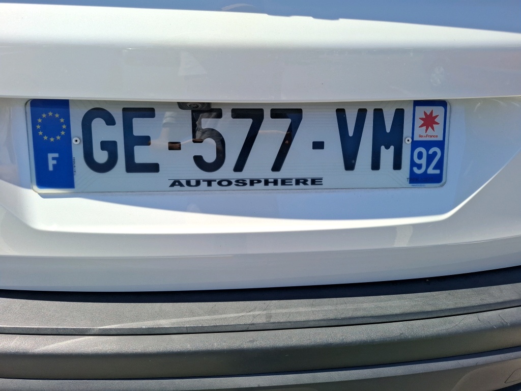 Peugeot 3008 BlueHDi 130ch S&S EAT8 Active Pack 2022